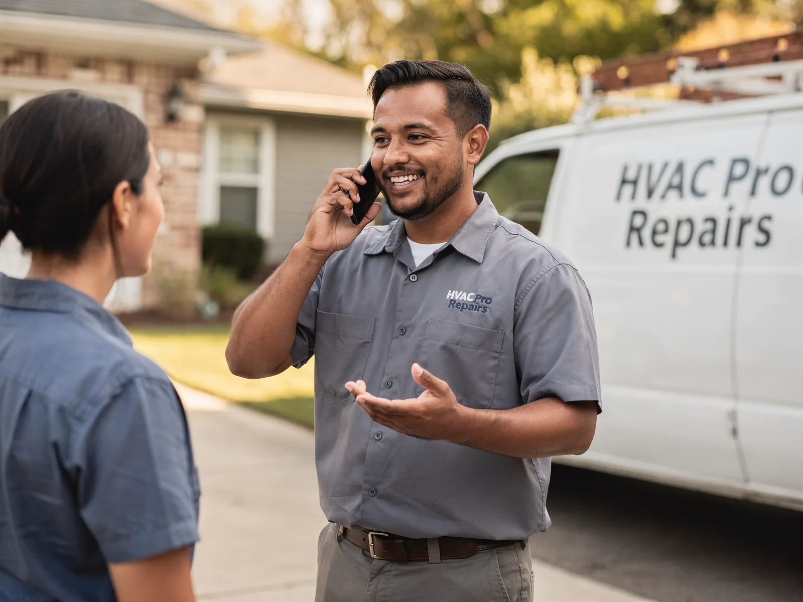 Heat Pump Repair Saint Bernard, LA FAQs